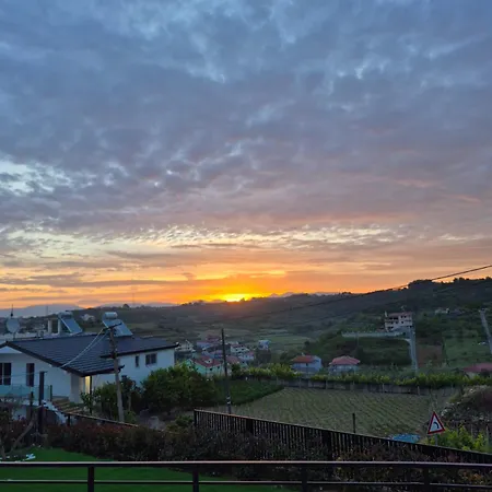 Grand View 360 公寓 Durrës
