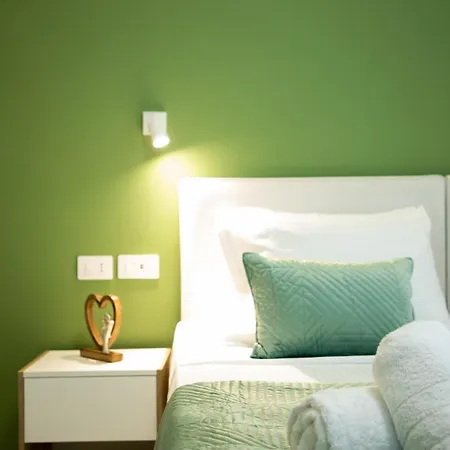 Appartement Grand View 360