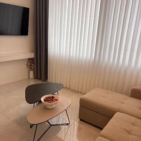 Grand View 360 Durrës