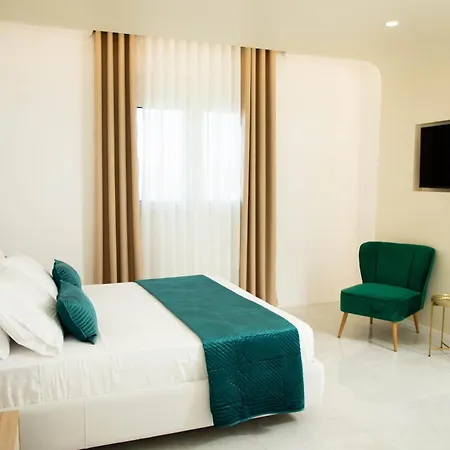 Grand View 360 Appartement