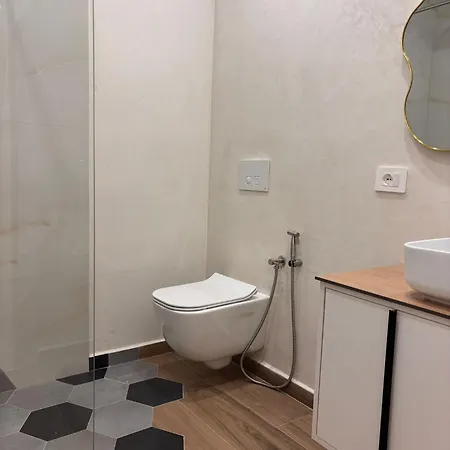 Grand View 360 Appartement Durrës