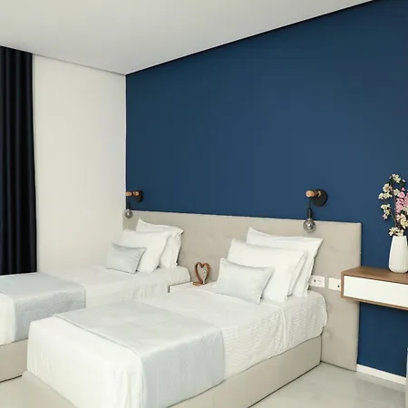 Appartement Grand View 360
