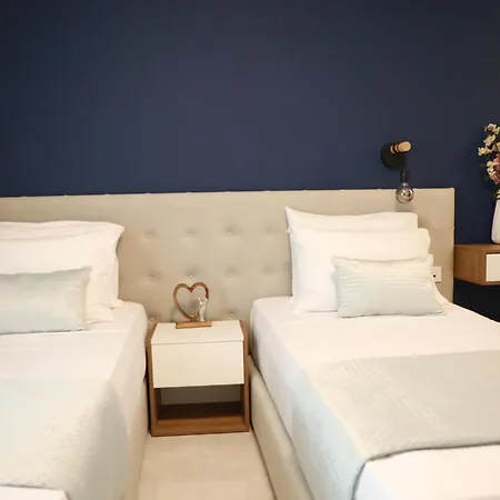 Appartement Grand View 360 *
