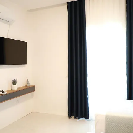 Grand View 360 * Durrës