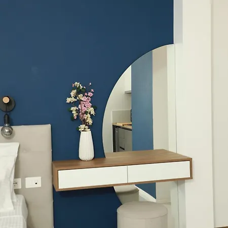 Grand View 360 Διαμέρισμα Δυρράχιο