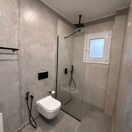 Grand View 360 Appartement *