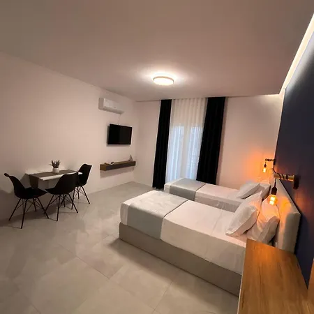 Appartement Grand View 360 *