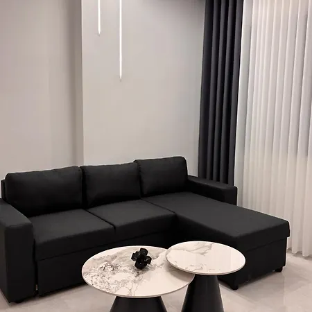 Grand View 360 Durrës