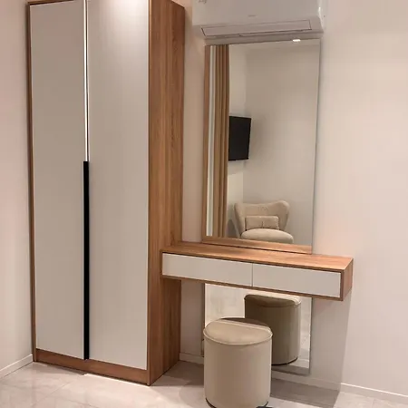 Grand View 360 Appartement *