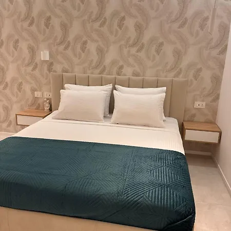Διαμέρισμα Grand View 360 Δυρράχιο