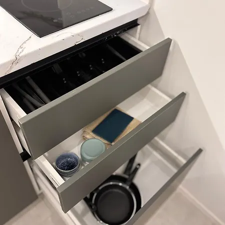 Διαμέρισμα Grand View 360