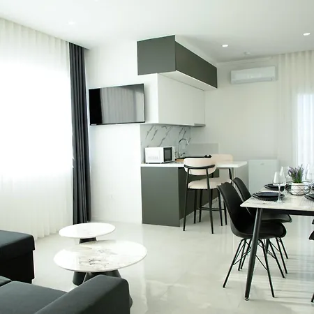 Grand View 360 Appartement