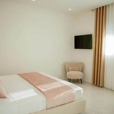 Grand View 360 Durrës