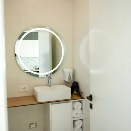 Διαμέρισμα Grand View 360 Δυρράχιο