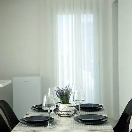 Διαμέρισμα Grand View 360 Δυρράχιο