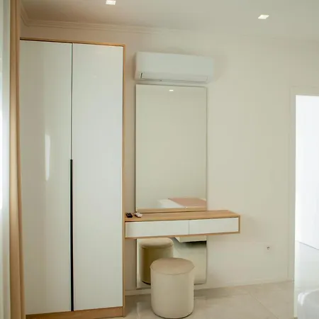 Grand View 360 Διαμέρισμα *