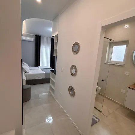 Grand View 360 Διαμέρισμα