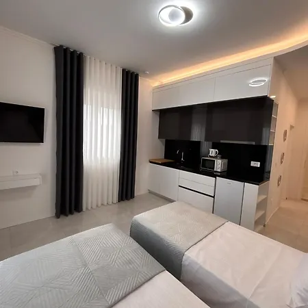 Grand View 360 Διαμέρισμα