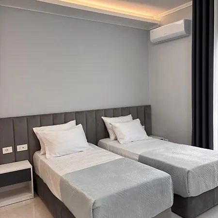 Grand View 360 Διαμέρισμα *