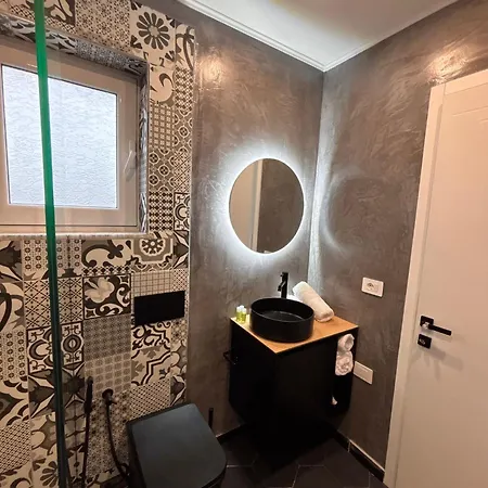 Διαμέρισμα Grand View 360