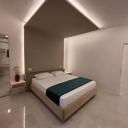 Διαμέρισμα Grand View 360 Δυρράχιο