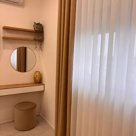 Grand View 360 Διαμέρισμα *