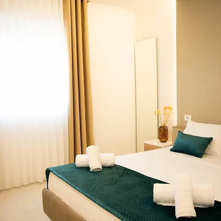 Grand View 360 Durrës
