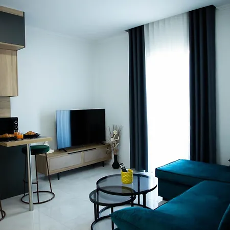 Grand View 360 Διαμέρισμα