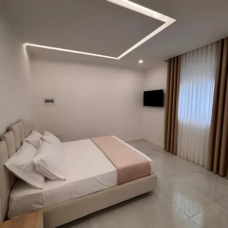 Grand View 360 Διαμέρισμα *