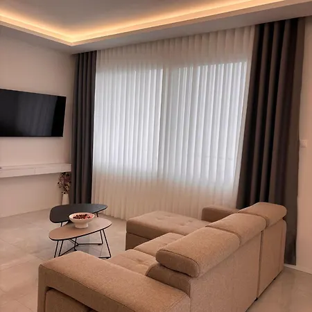Διαμέρισμα Grand View 360 Δυρράχιο