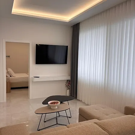 Grand View 360 * Δυρράχιο