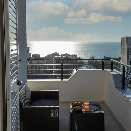 Grand View 360 Διαμέρισμα