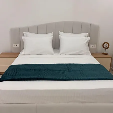 Grand View 360 Διαμέρισμα Δυρράχιο